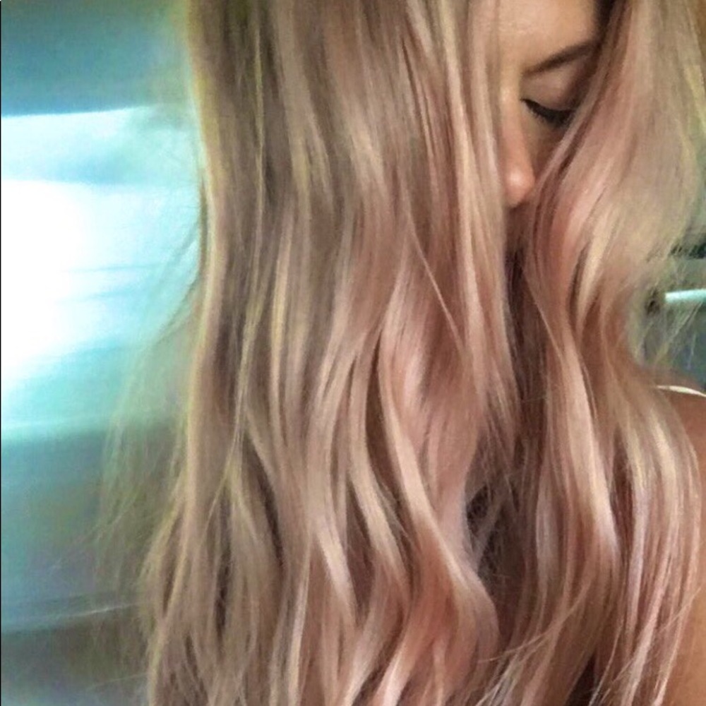Meet your Posher, Alannah
